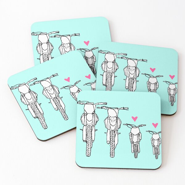 Item preview, Baby Bikes designed and sold by inKseparable.
