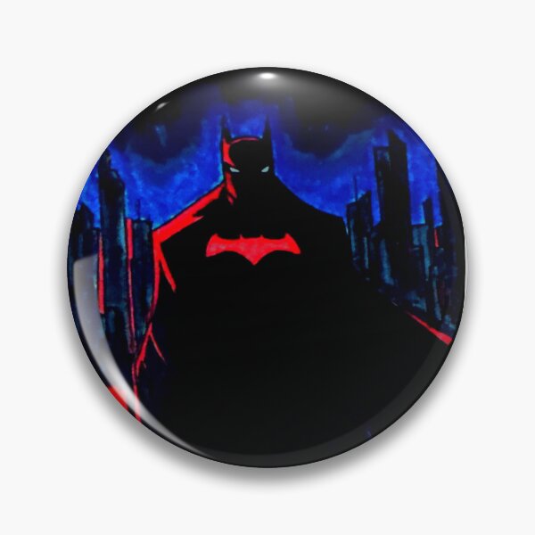 Item preview, The Bat designed and sold by amfabricante.