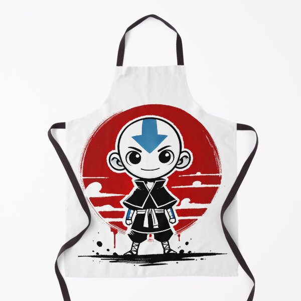 Item preview, Sumie Avatar the Last Airbender designed and sold by Thunderbelts.