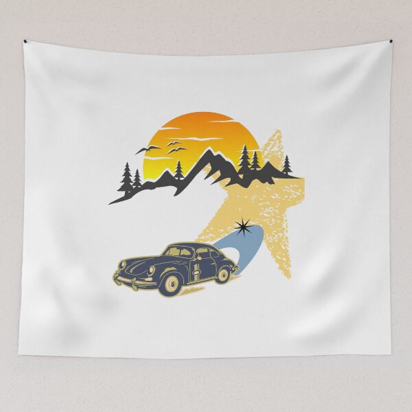 Item preview, The Joy of Traveling to Follow Your Dreams – Inspirational Wanderlust Design designed and sold by Happyfreedom.