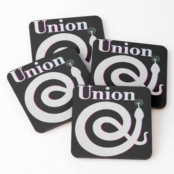Item preview, Union Of The Snake - White designed and sold by calypso-designs.