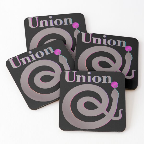 Item preview, Union Of The Snake - Light Gray designed and sold by calypso-designs.