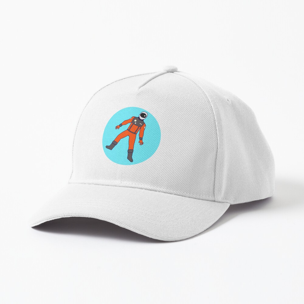 Item preview, Baseball Cap designed and sold by Janigna.