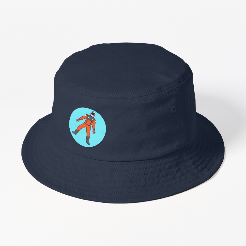 Item preview, Bucket Hat designed and sold by Janigna.