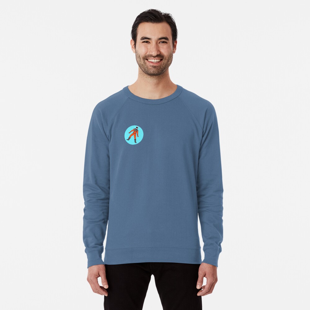 Item preview, Lightweight Sweatshirt designed and sold by Janigna.