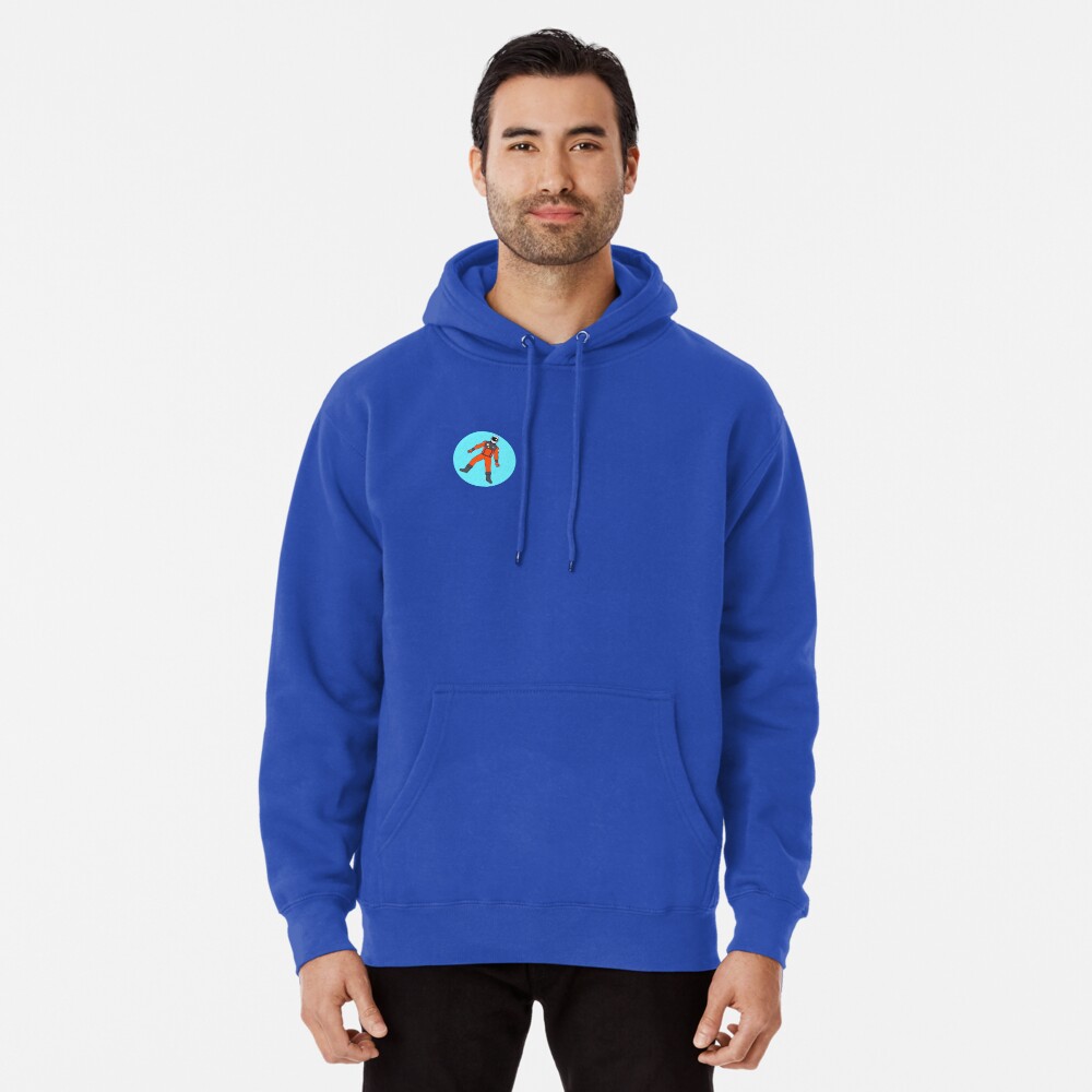 Item preview, Pullover Hoodie designed and sold by Janigna.