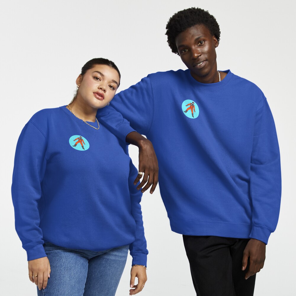 Item preview, Pullover Sweatshirt designed and sold by Janigna.