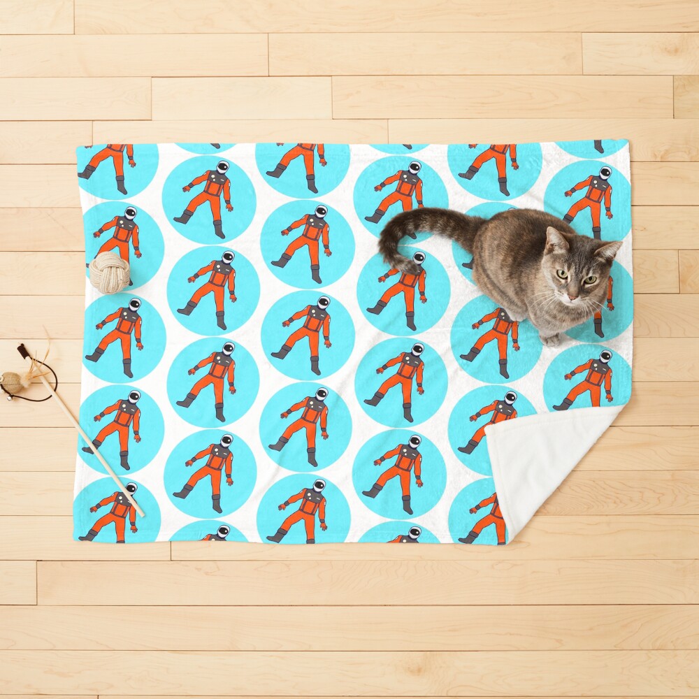 Item preview, Pet Blanket designed and sold by Janigna.