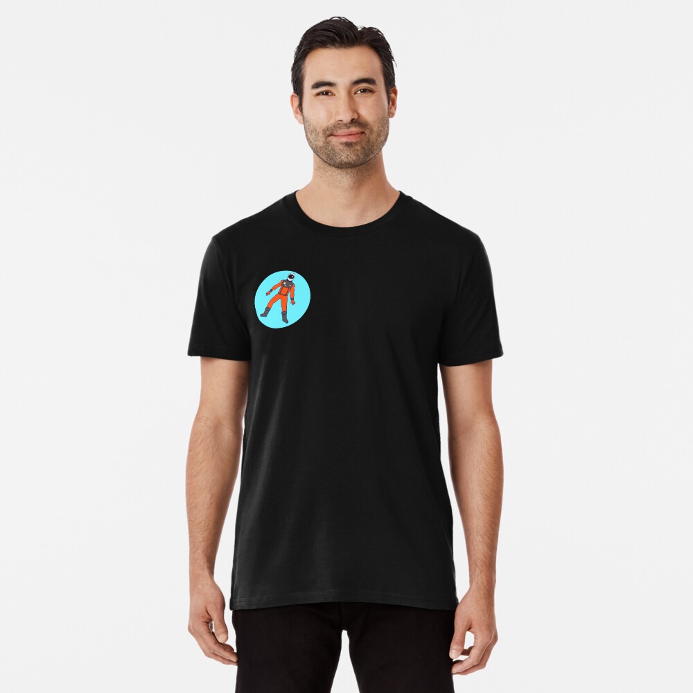 Item preview, Premium T-Shirt designed and sold by Janigna.