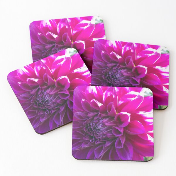 Item preview, Pink Dahlia  designed and sold by Betsy Phillips.
