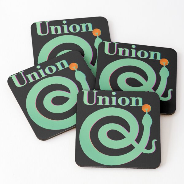 Item preview, Union Of The Snake - Green designed and sold by calypso-designs.