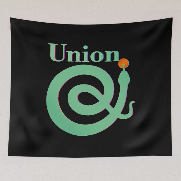 Item preview, Union Of The Snake - Green designed and sold by calypso-designs.