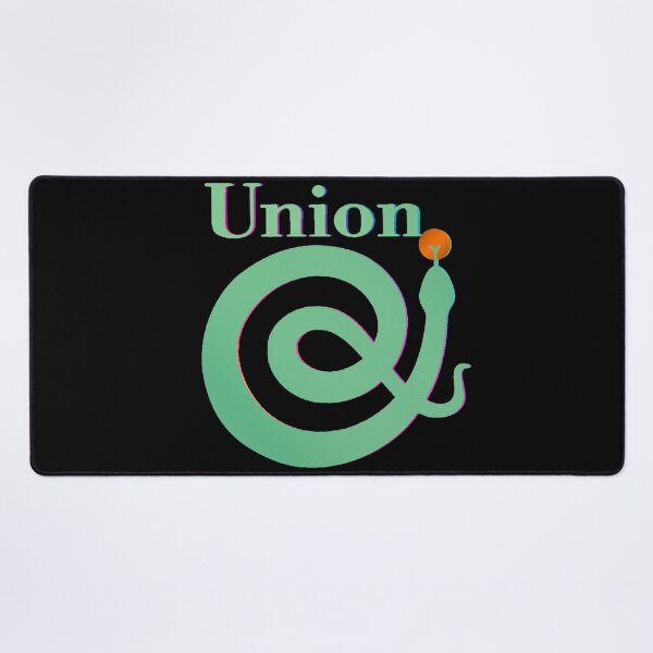 Item preview, Union Of The Snake - Green designed and sold by calypso-designs.