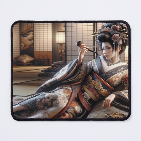 Item preview, Japanese Oiran designed and sold by 日本xxx.