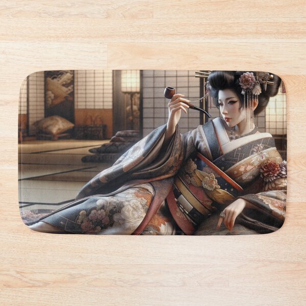 Item preview, Japanese Oiran designed and sold by 日本xxx.