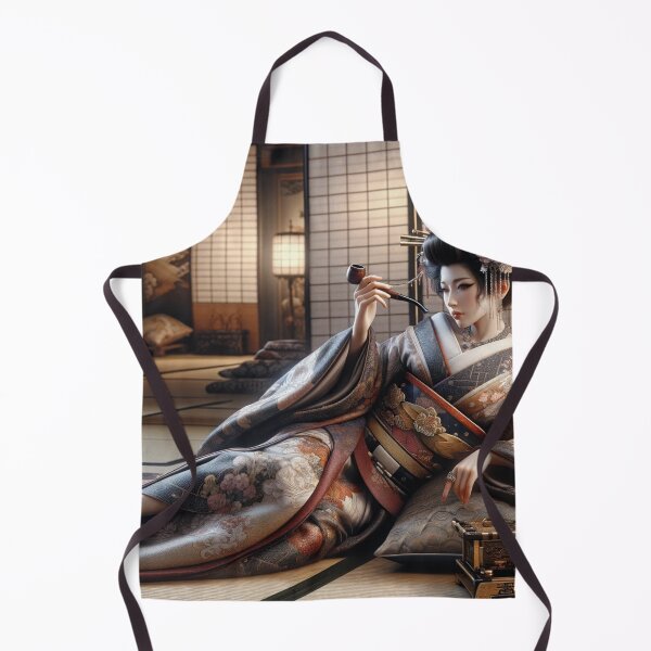 Item preview, Japanese Oiran designed and sold by 日本xxx.