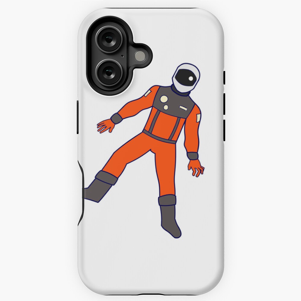 Item preview, iPhone Magsafe Tough Case designed and sold by Janigna.