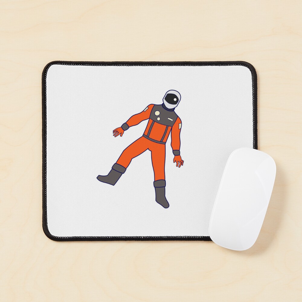 Item preview, Mouse Pad designed and sold by Janigna.