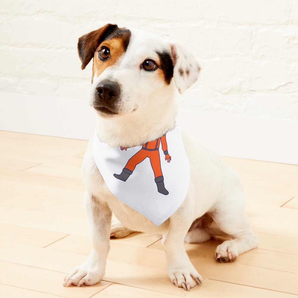 Item preview, Pet Bandana designed and sold by Janigna.