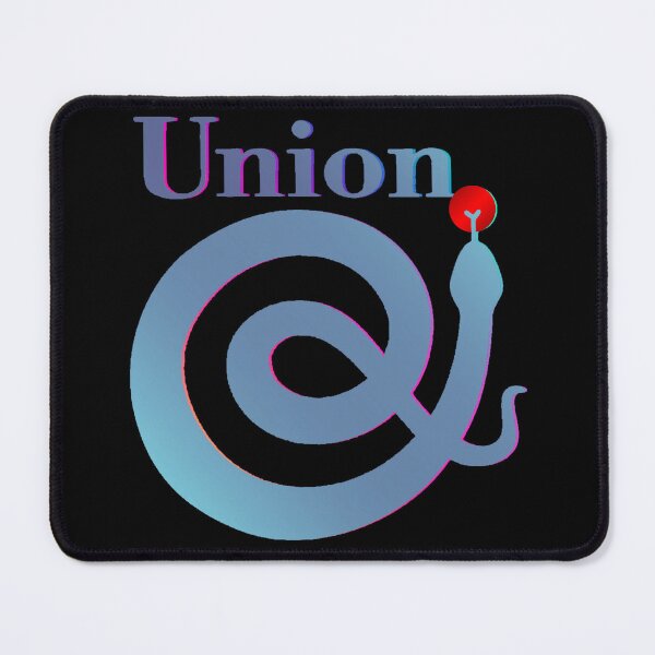 Item preview, Union Of The Snake - Blue designed and sold by calypso-designs.