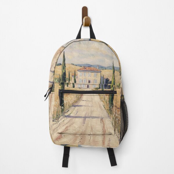 Item preview, Idyllic Pathway Through the French Countryside – Provence, France designed and sold by CARRAANN.