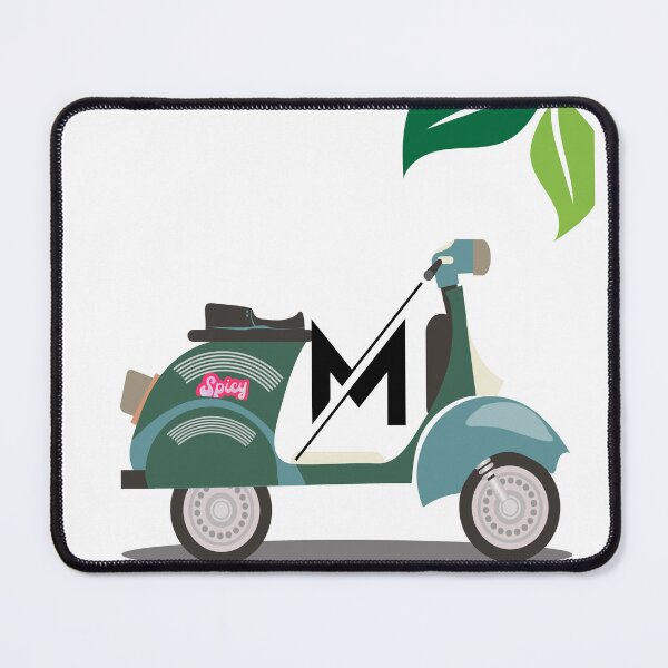 Item preview, My Beloved Wave – Bright Green Beauty in Motion designed and sold by Happyfreedom.