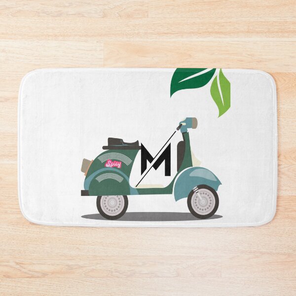 Item preview, My Beloved Wave – Bright Green Beauty in Motion designed and sold by Happyfreedom.