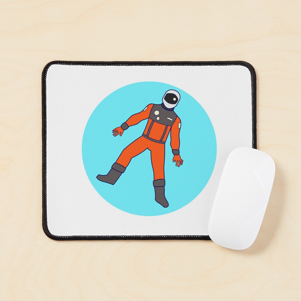 Item preview, Mouse Pad designed and sold by Janigna.