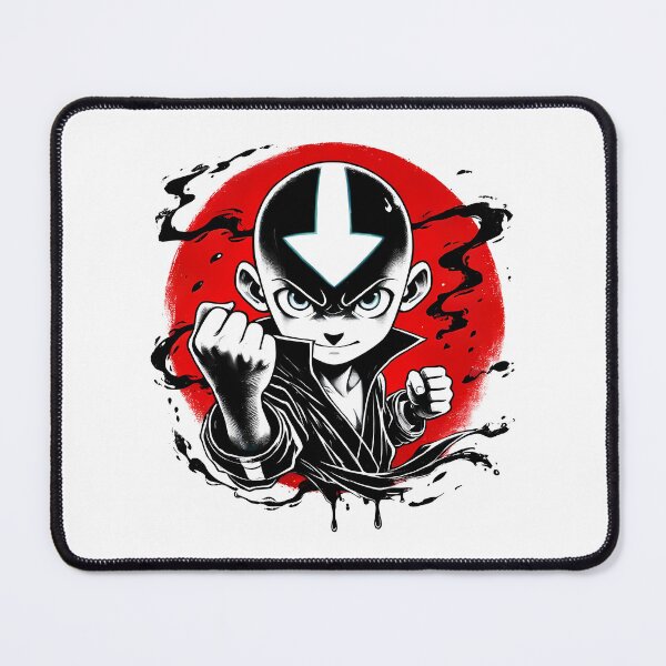 Item preview, Sumie Avatar the Last Airbender designed and sold by Thunderbelts.