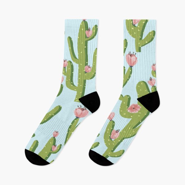 Item preview, Summer Cactus #illustration #cactus  designed and sold by 83oranges.com.