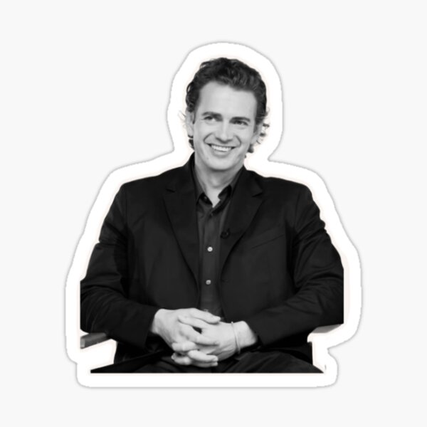 Item preview, hayden christensen  designed and sold by laurfulcrum.