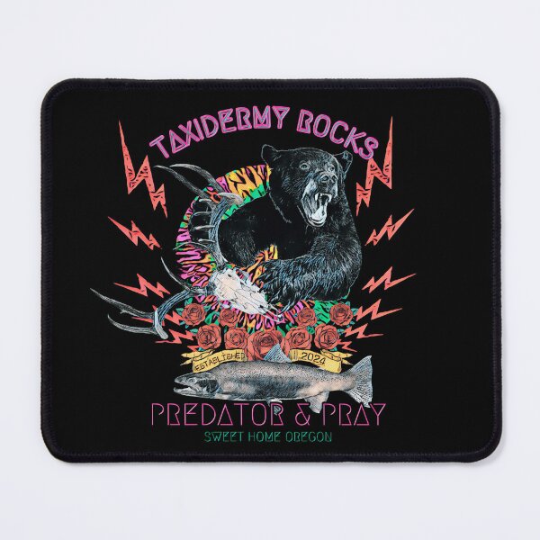 Item preview, Taxidermy Rocks designed and sold by ShedHunters.