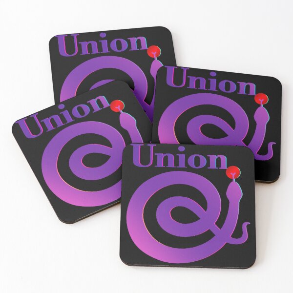 Item preview, Union Of The Snake - Purple designed and sold by calypso-designs.