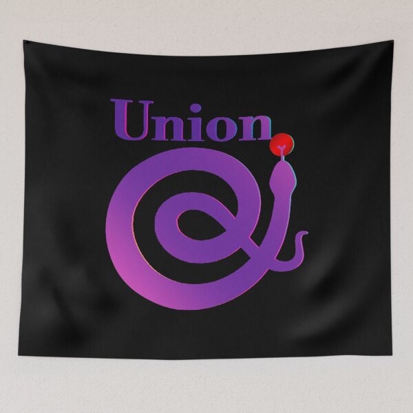 Item preview, Union Of The Snake - Purple designed and sold by calypso-designs.