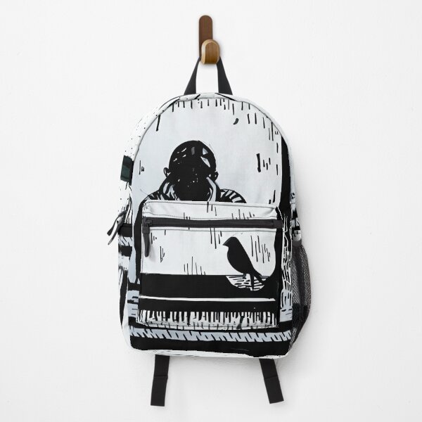 Item preview, Loneliness at the window designed and sold by racalari.