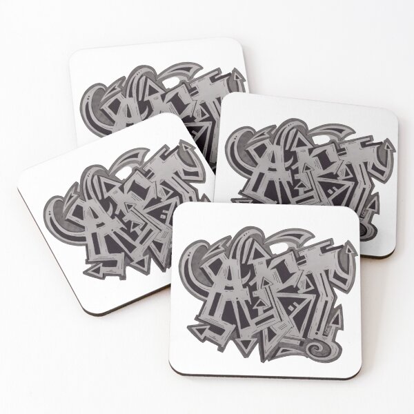 Item preview, Art lettering  designed and sold by pksart1.