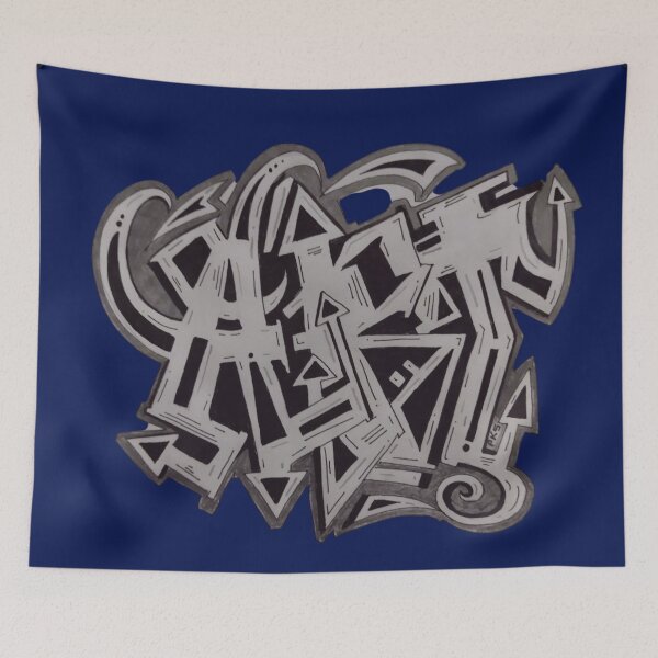 Item preview, Art lettering  designed and sold by pksart1.