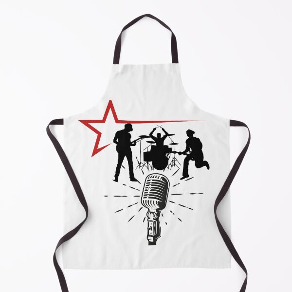 Item preview, The Dream of Music Lovers – Aspiring Stars Chasing Fame designed and sold by Happyfreedom.