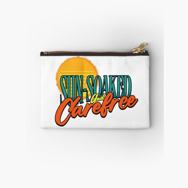 Item preview, Sun-Soaked and Carefree designed and sold by Bliss Find And Design.
