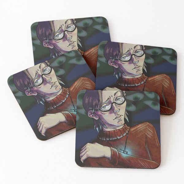Item preview, Supernatural Activity designed and sold by billyfrankarts.