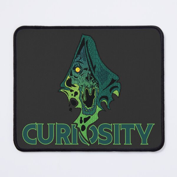 Item preview, Curiosity designed and sold by Fabled-Fashion.
