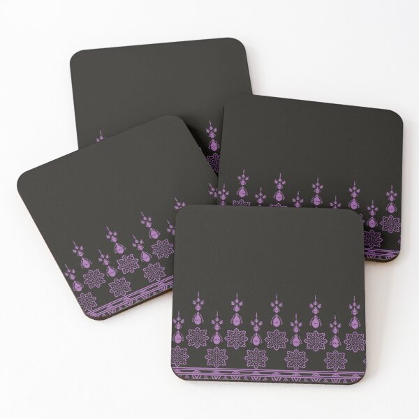 Item preview, Thai Pattern  designed and sold by supitarp.