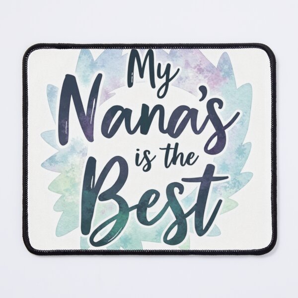 Item preview, Heartfelt Tribute to Nana designed and sold by GaricDrawsob.