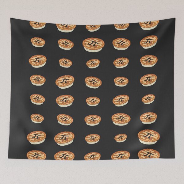 Item preview, pie with pi - let's get irrational designed and sold by CamaleonDesigns.