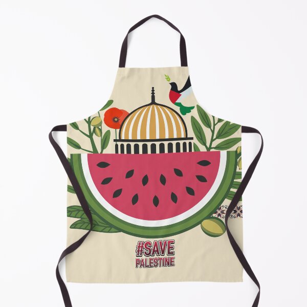 Item preview, save palestine designed and sold by Slice Of Seed.