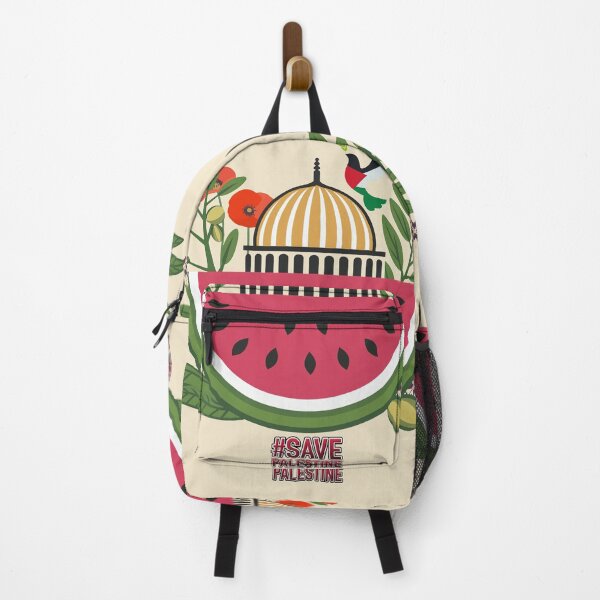 Item preview, save palestine designed and sold by Slice Of Seed.