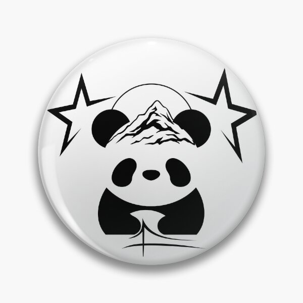 Item preview, The Cuteness of the Panda – Adorable and Endearing Wildlife designed and sold by Happyfreedom.