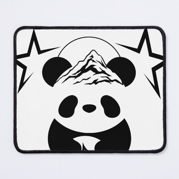 Item preview, The Cuteness of the Panda – Adorable and Endearing Wildlife designed and sold by Happyfreedom.