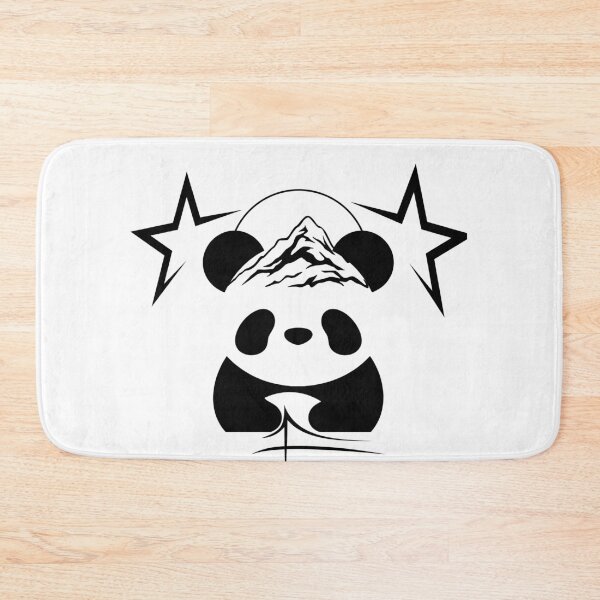 Item preview, The Cuteness of the Panda – Adorable and Endearing Wildlife designed and sold by Happyfreedom.