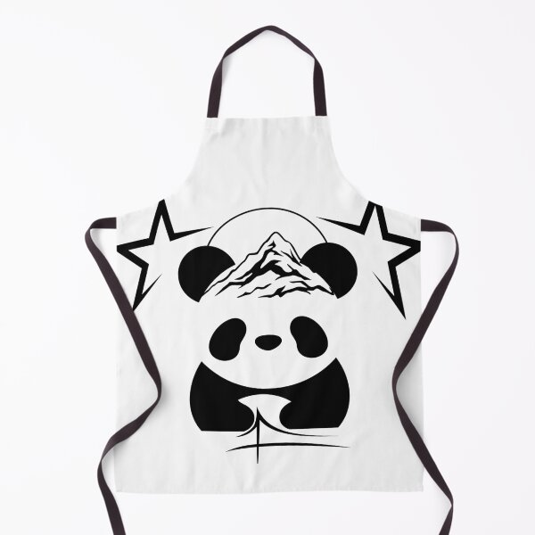 Item preview, The Cuteness of the Panda – Adorable and Endearing Wildlife designed and sold by Happyfreedom.